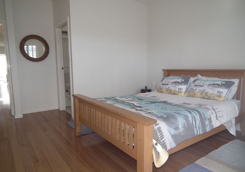 Photo of Bedroom in Diamond Beach