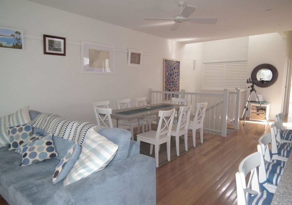 Photo of Livingroom in Diamond Beach