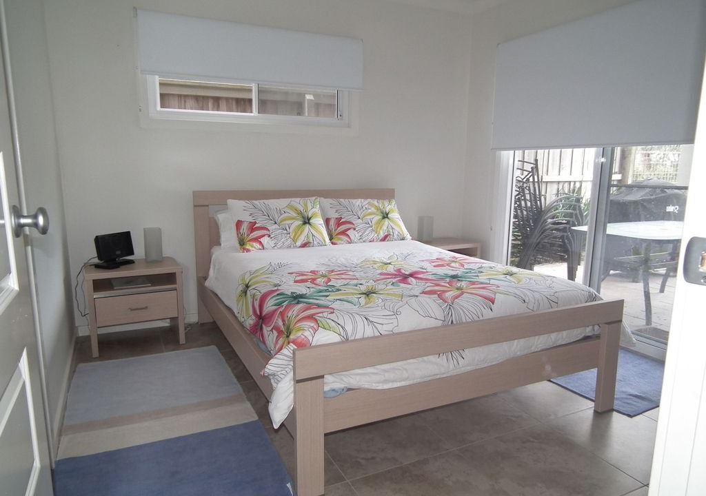 Photo of Bedroom in Diamond Beach
