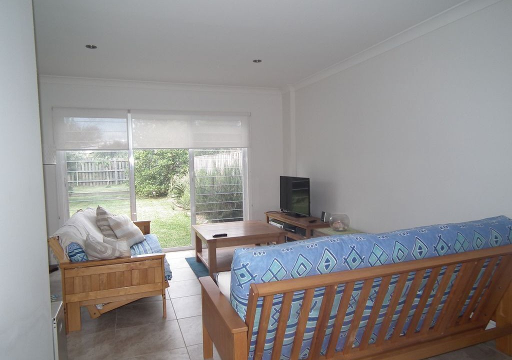 Photo of Livingroom in Diamond Beach