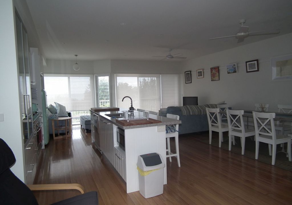 Photo of Kitchen in Diamond Beach
