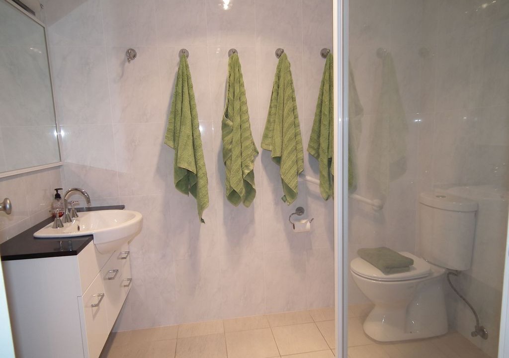 Photo of Bathroom in Diamond Beach