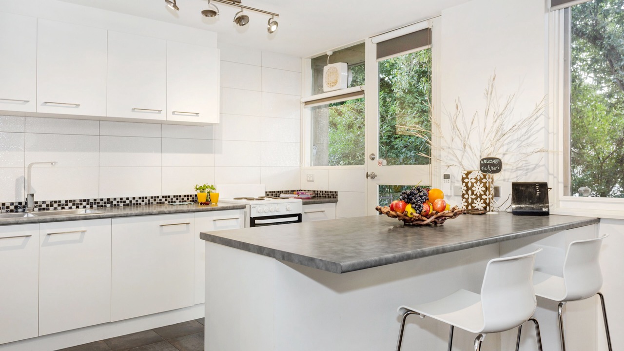 Photo of Kitchen in Heidelberg