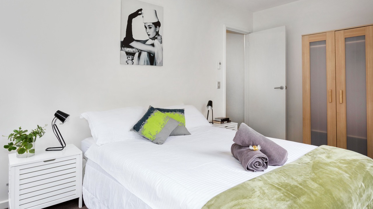 Photo of Bedroom in Heidelberg