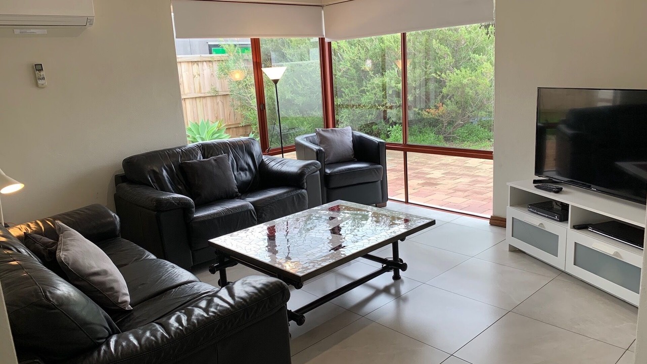 Photo of Livingroom in Prevelly