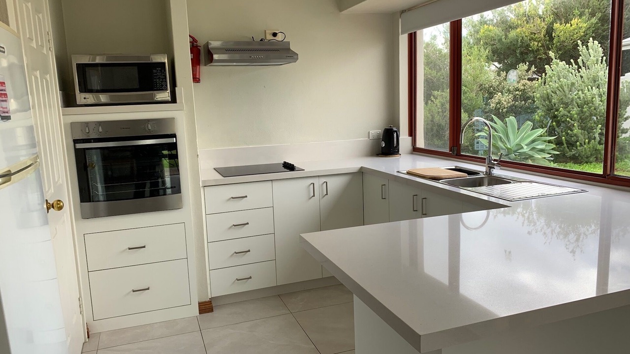 Photo of Kitchen in Prevelly