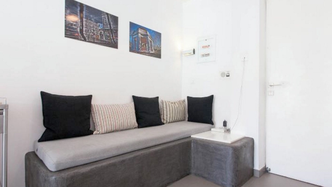Photo of Livingroom in Koukaki