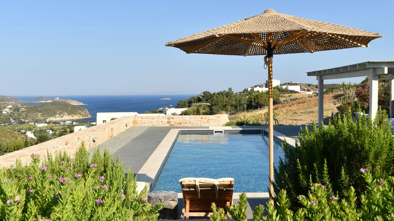 Photo of Outdoor in Kampos