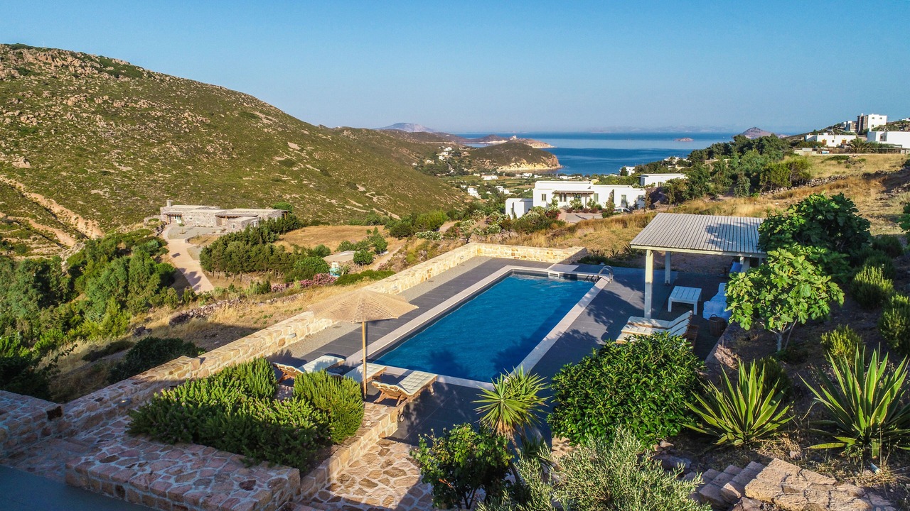 Photo of Outdoor in Kampos