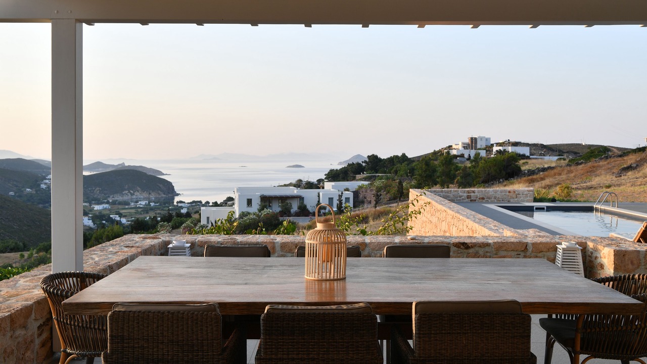 Photo of Outdoor in Kampos