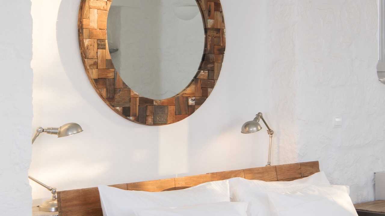 Photo of Bedroom in Kampos