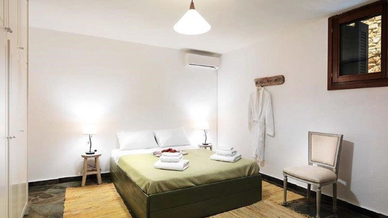 Photo of Bedroom in Krotiri