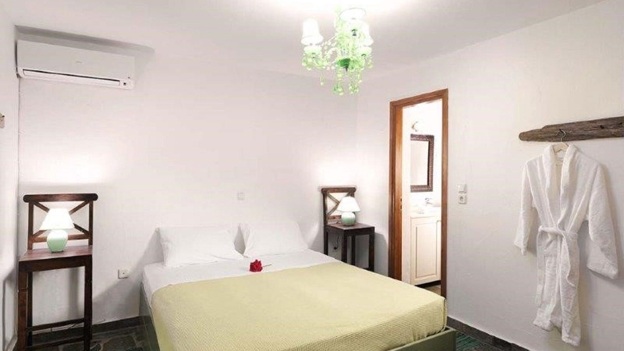 Photo of Bedroom in Krotiri