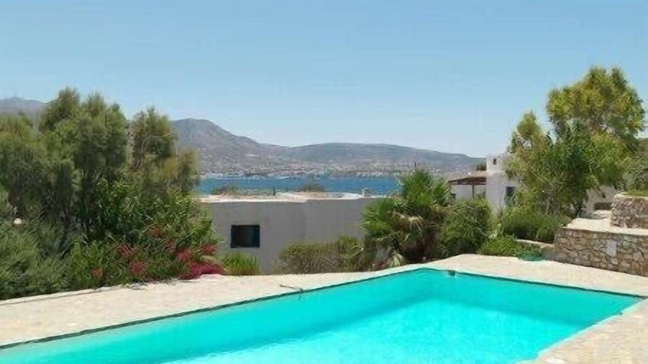 Photo of Outdoor in Krotiri
