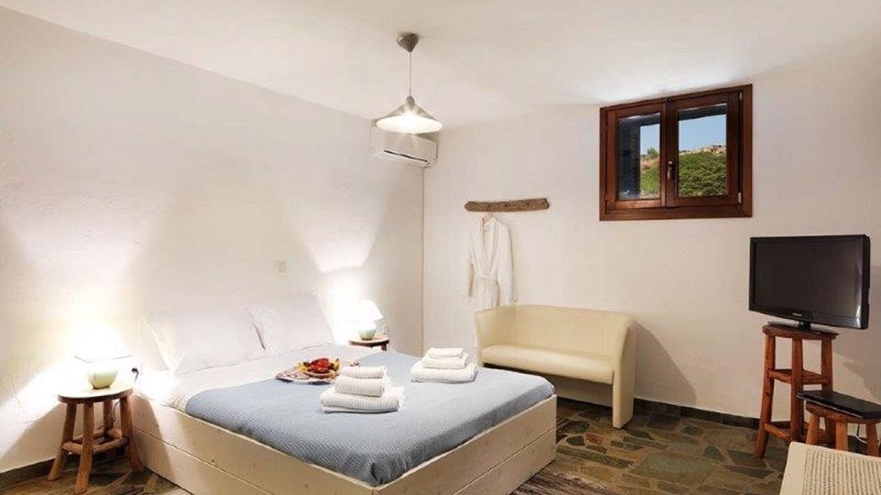 Photo of Bedroom in Krotiri