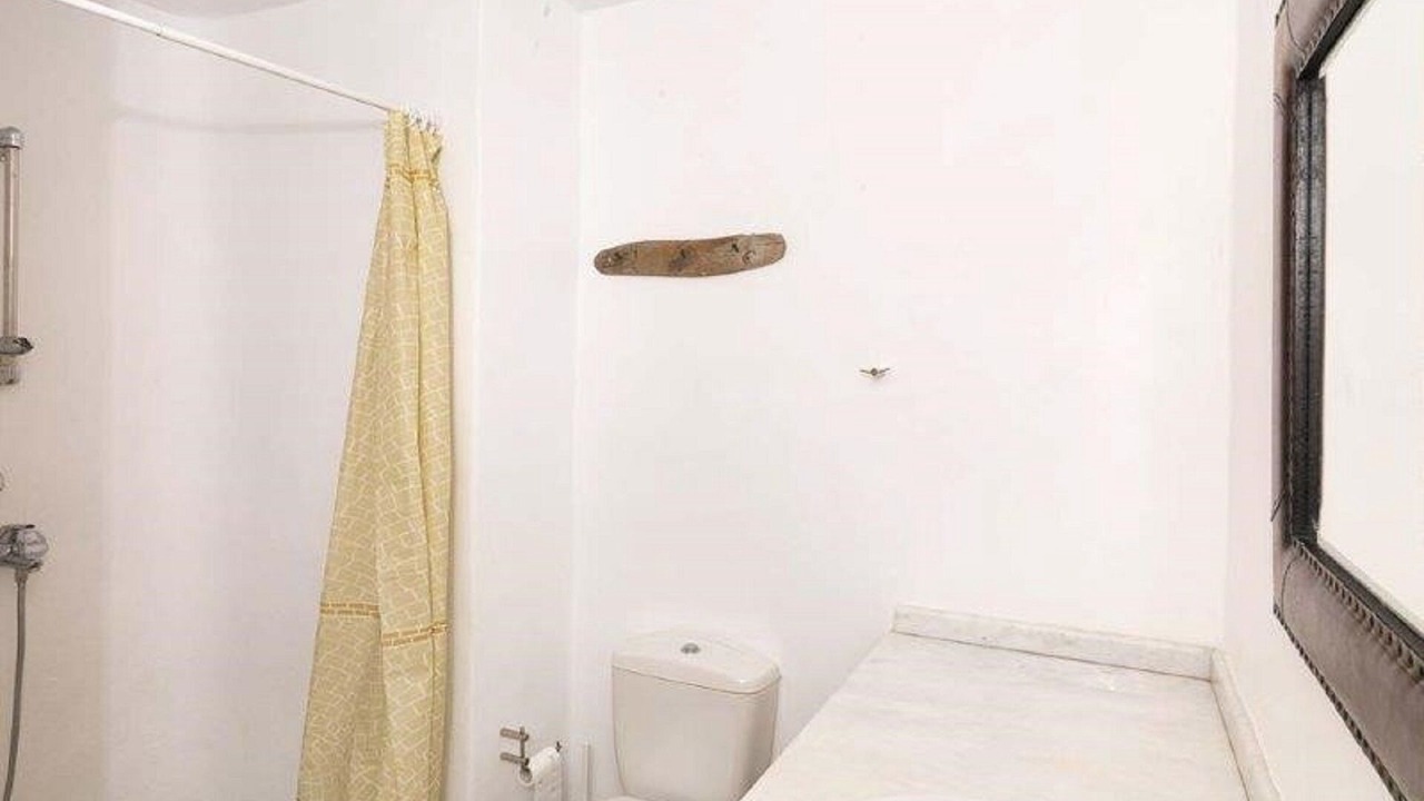 Photo of Bathroom in Krotiri