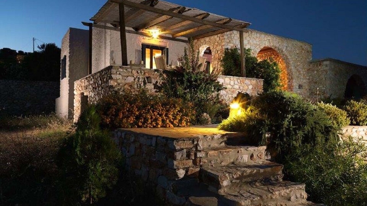Photo of Outdoor in Krotiri
