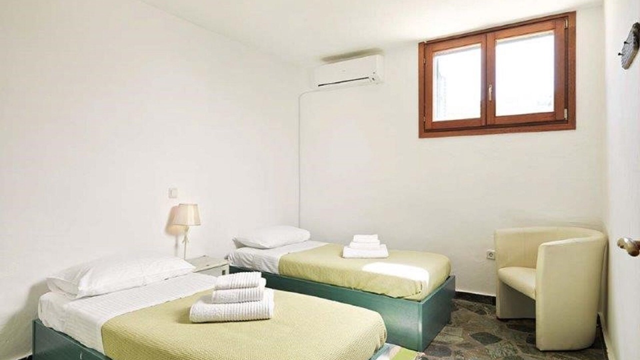 Photo of Bedroom in Krotiri