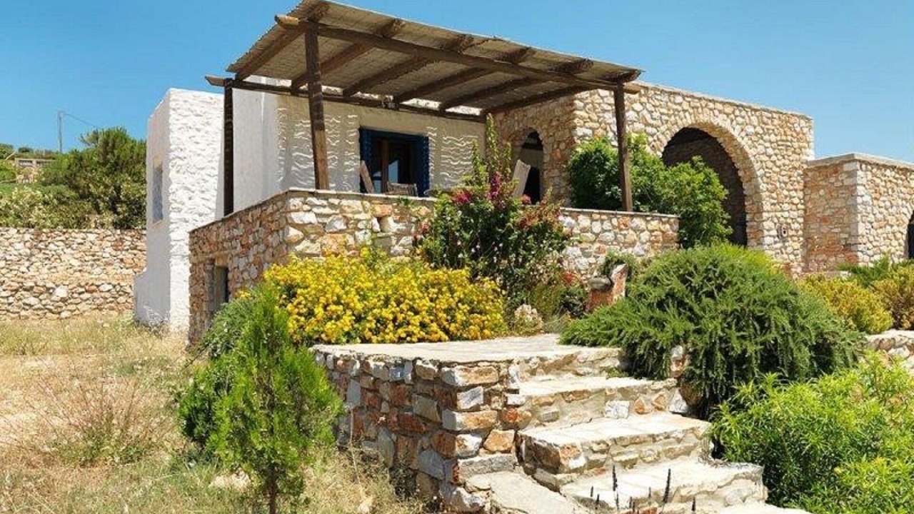 Photo of Outdoor in Krotiri
