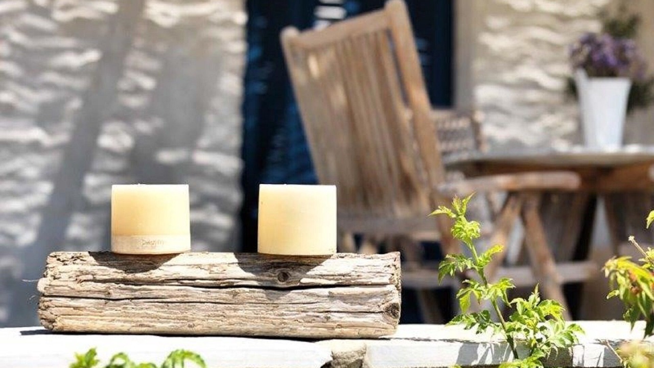 Photo of Outdoor in Krotiri