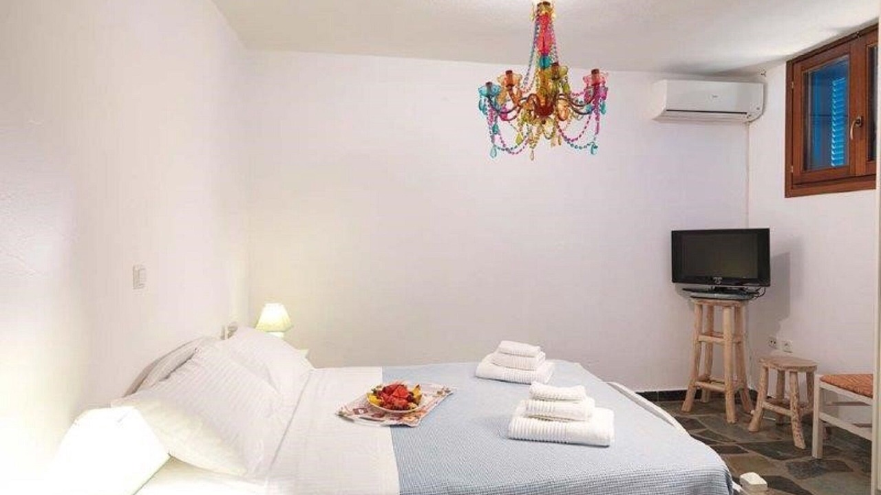 Photo of Bedroom in Krotiri