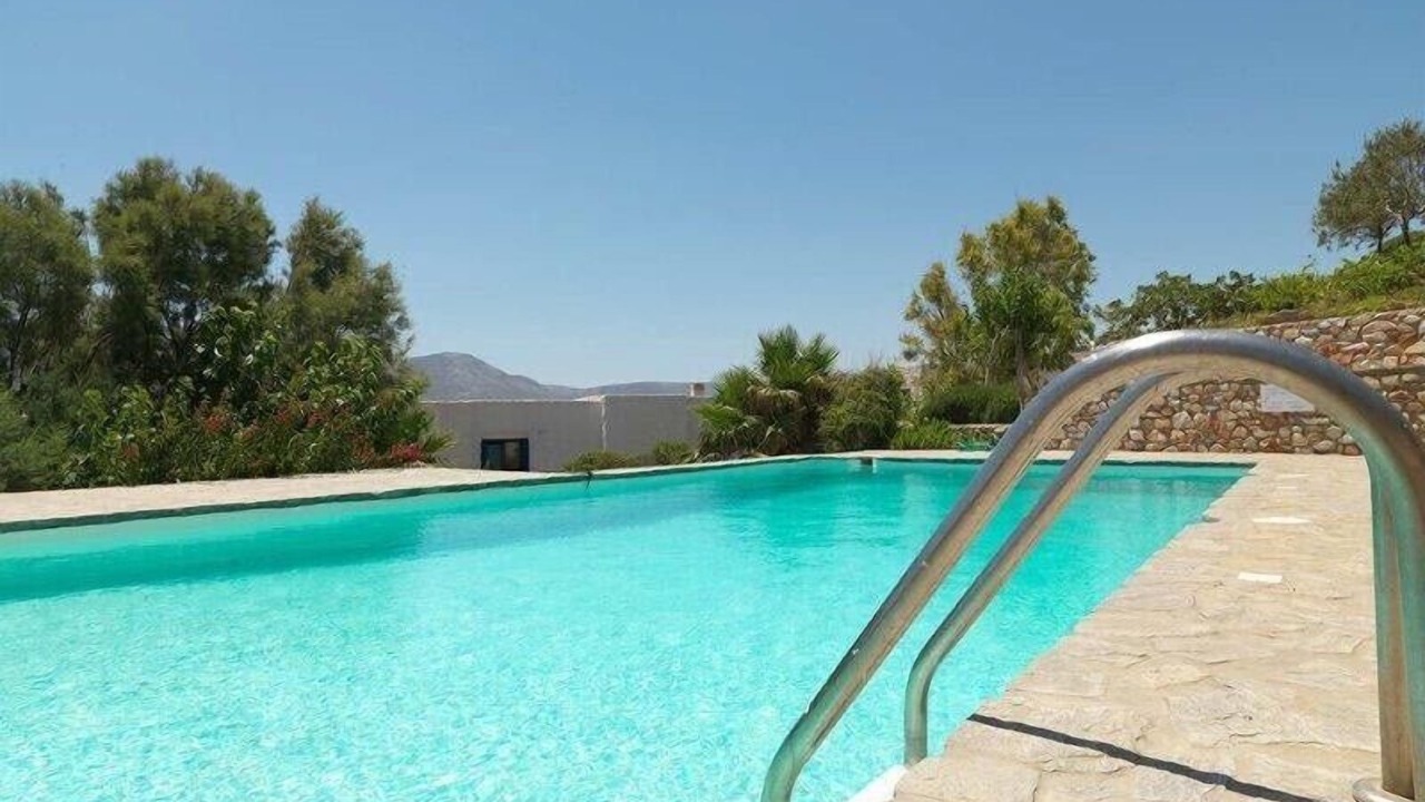Photo of Outdoor in Krotiri