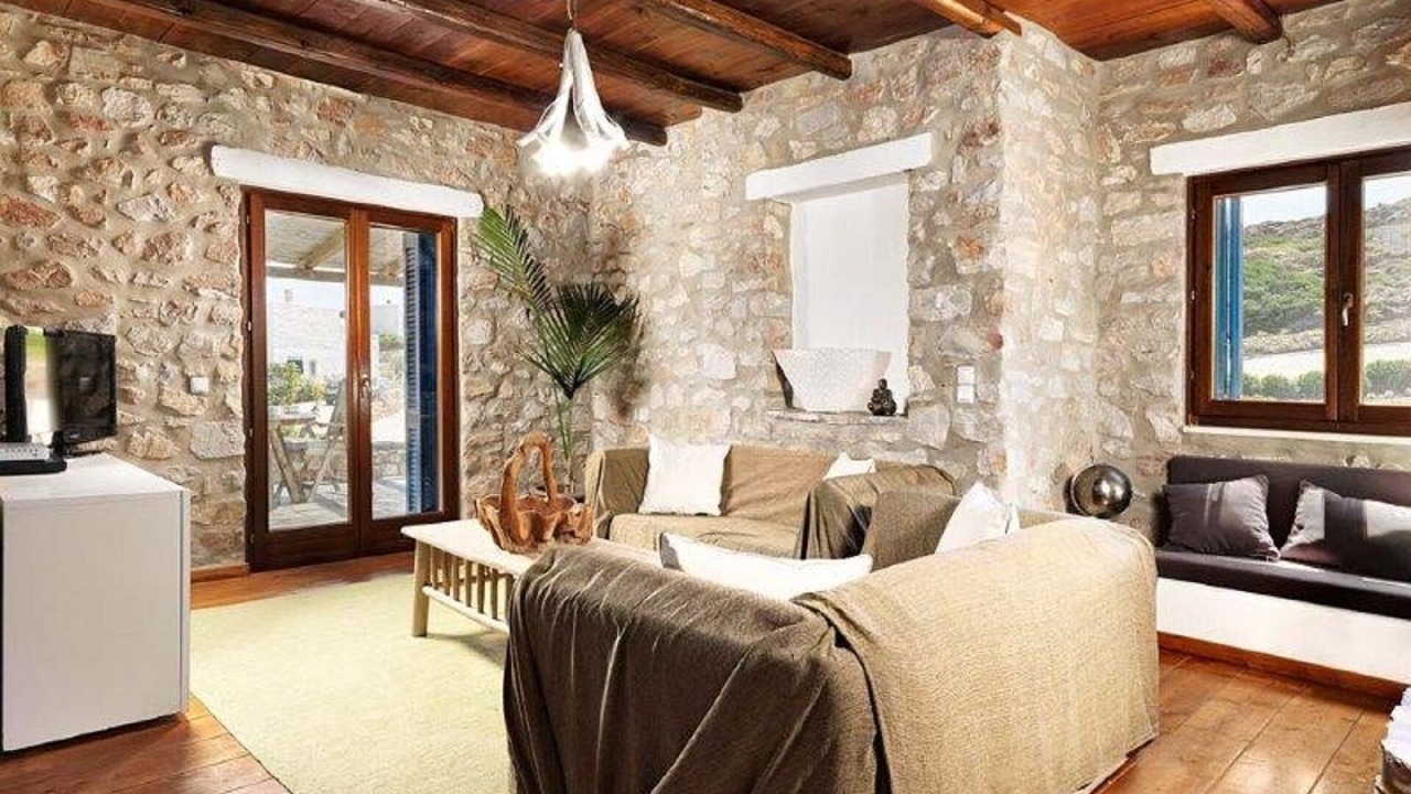 Photo of Bedroom in Krotiri