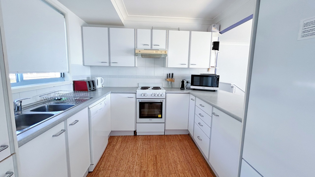 Photo of Kitchen in Black Head