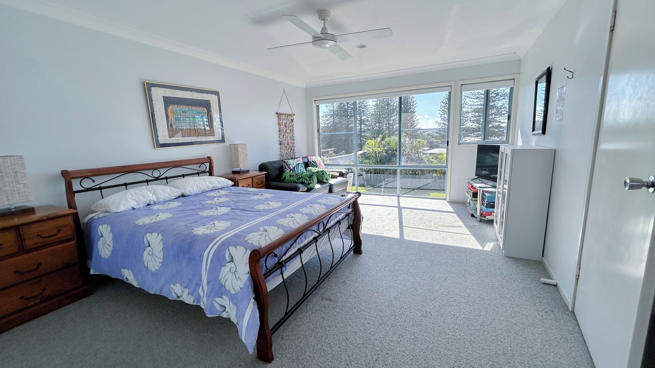 Photo of Bedroom in Black Head