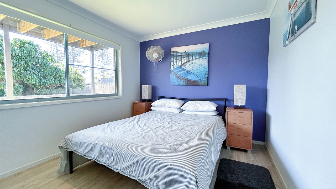 Photo of Bedroom in Black Head