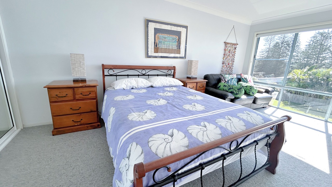 Photo of Bedroom in Black Head