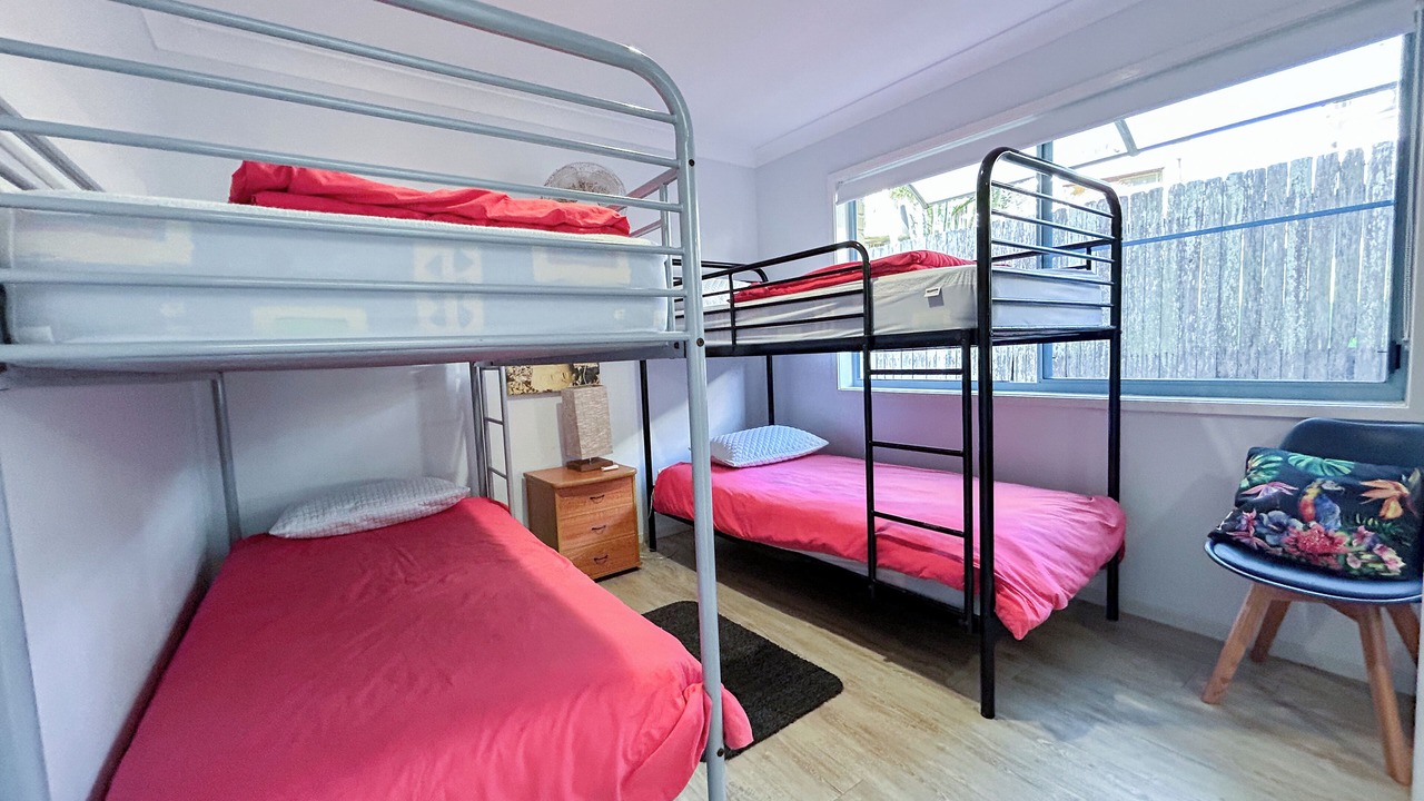 Photo of Bedroom in Black Head