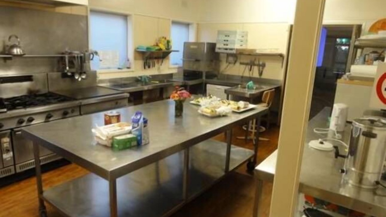 Photo of Kitchen in Queenscliff