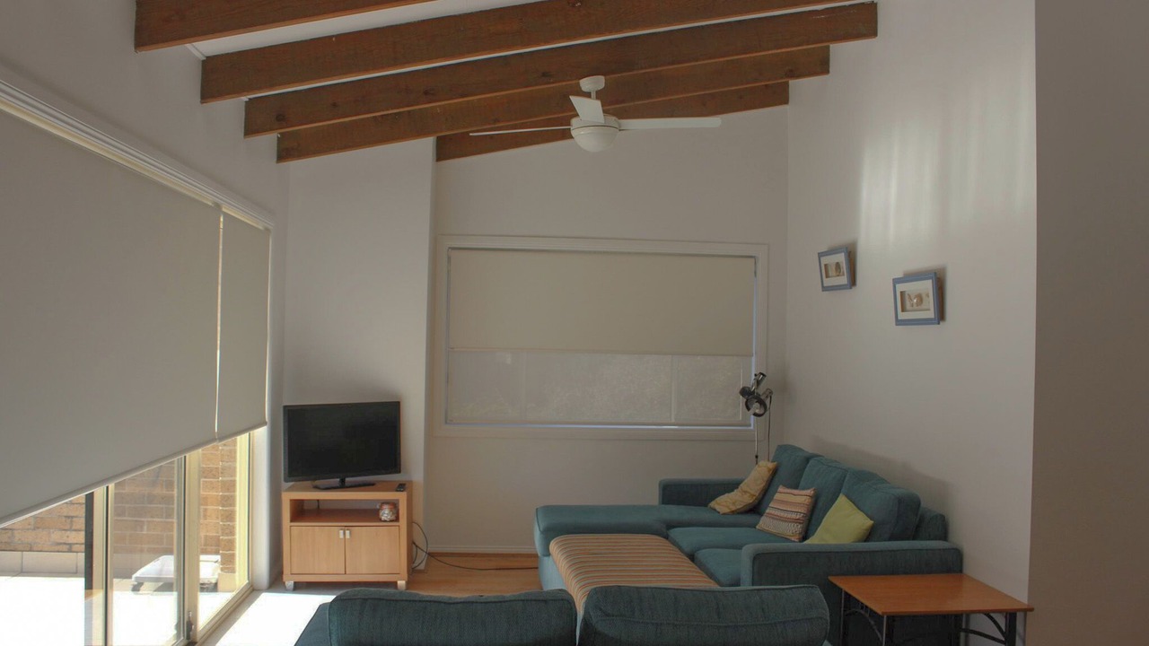 Photo of Livingroom in Black Head