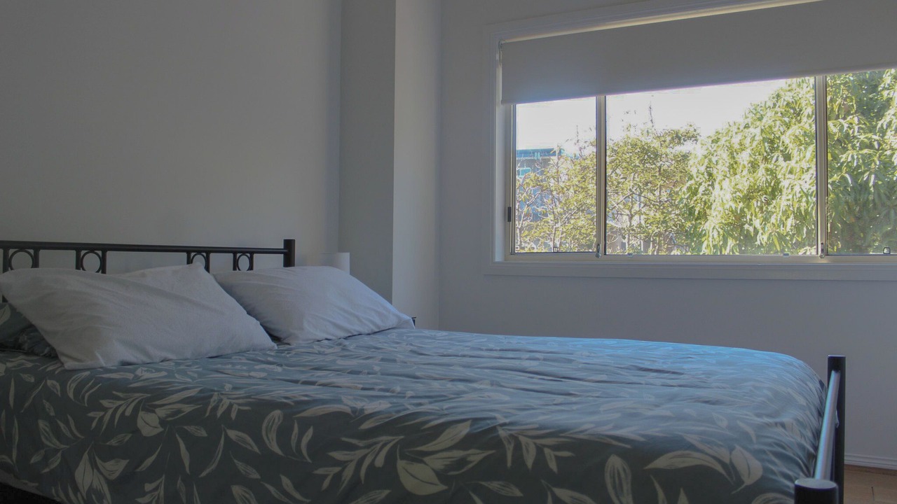 Photo of Bedroom in Black Head
