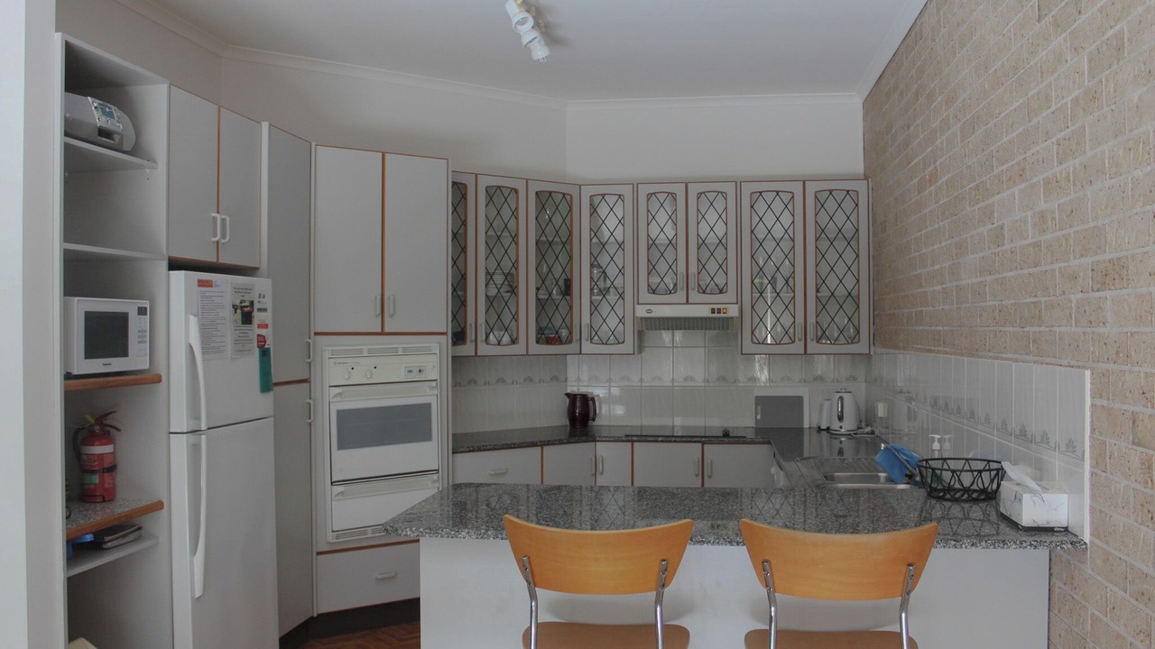 Photo of Kitchen in Black Head