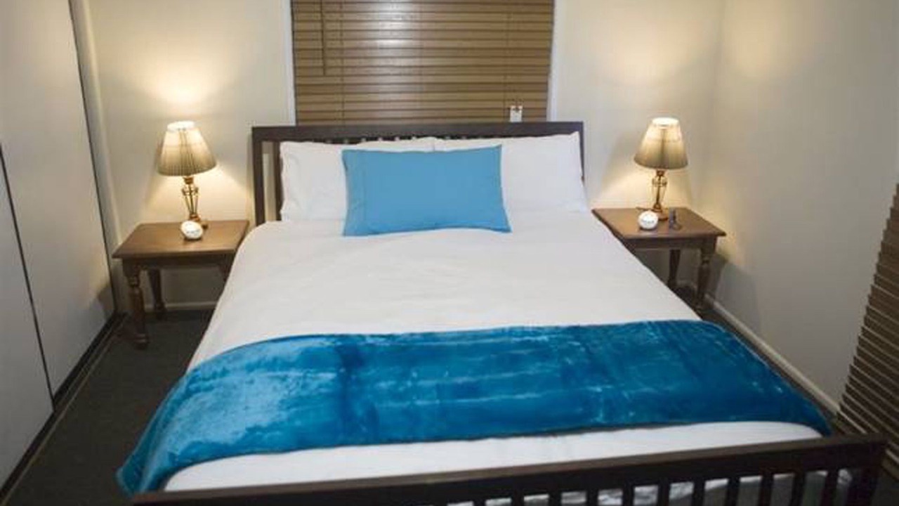 Photo of Bedroom in Dalcouth