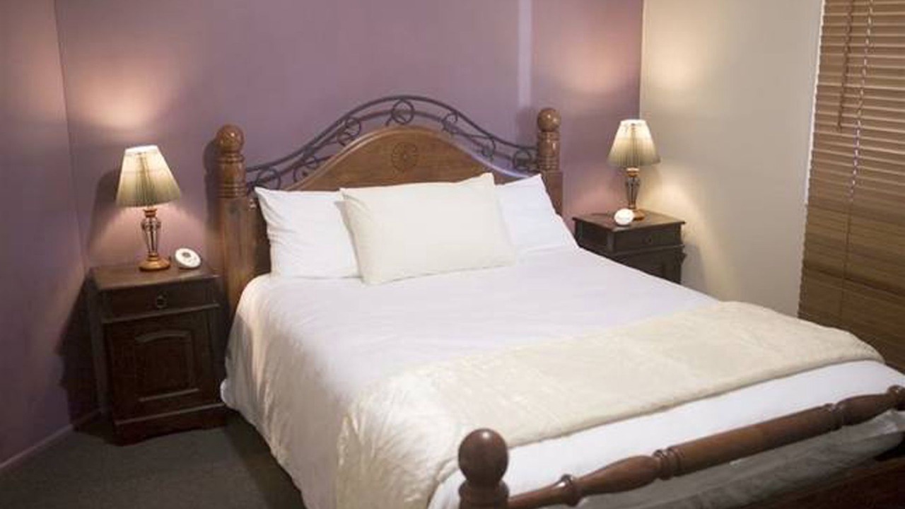 Photo of Bedroom in Dalcouth