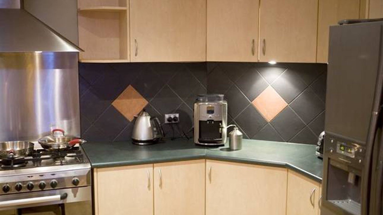 Photo of Kitchen in Dalcouth