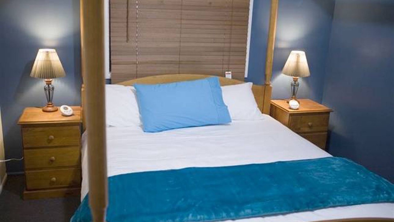 Photo of Bedroom in Dalcouth