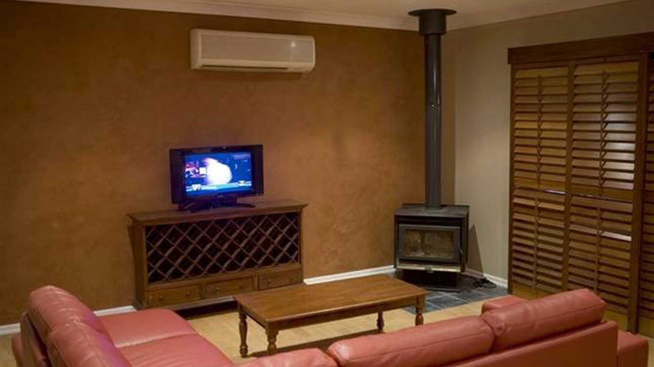 Photo of Livingroom in Dalcouth