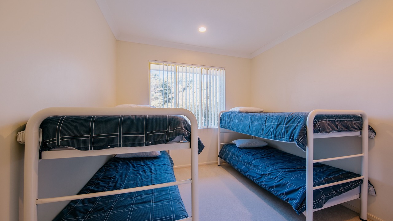 Photo of Bedroom in Black Head
