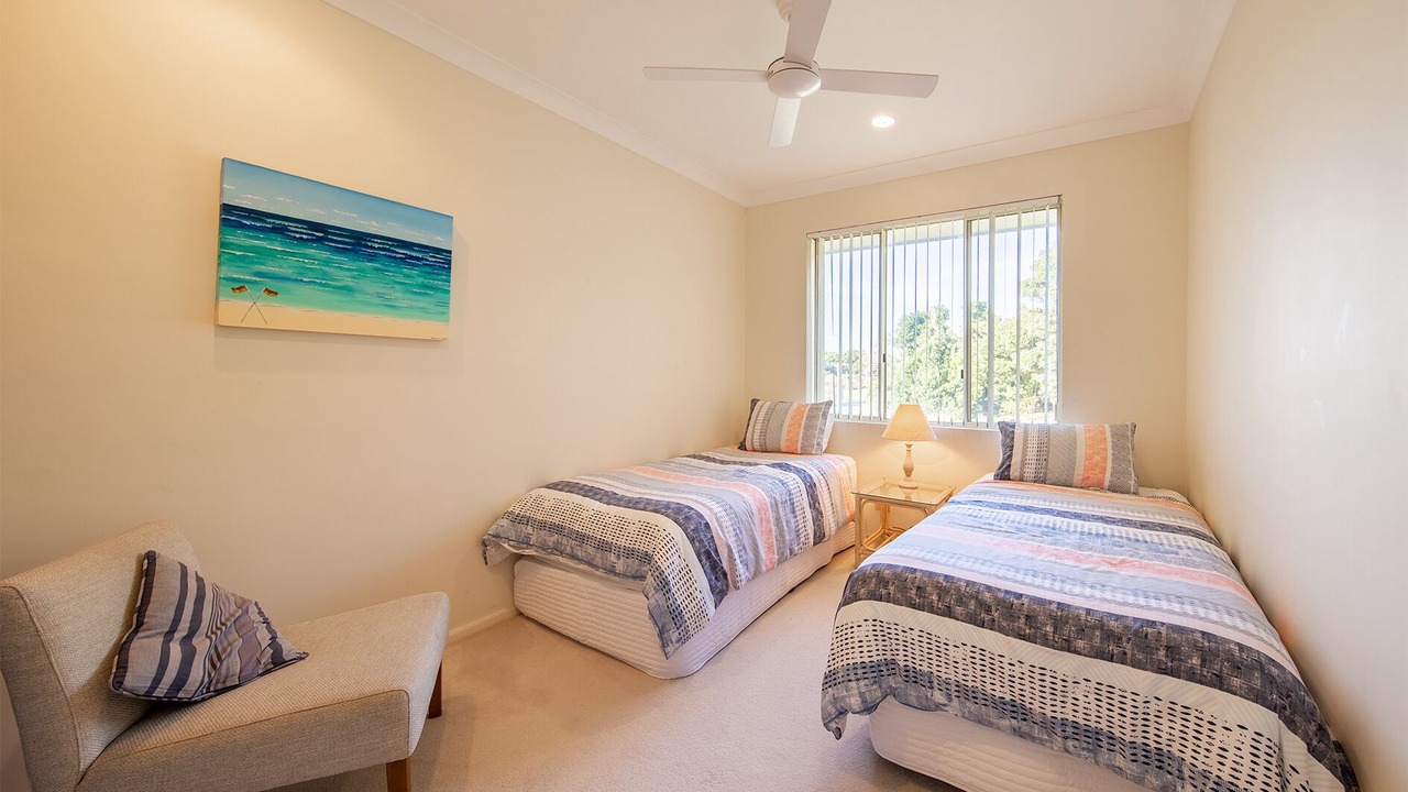 Photo of Bedroom in Black Head