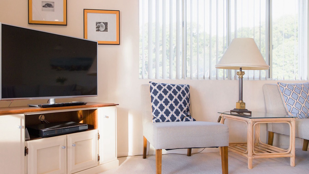 Photo of Livingroom in Black Head