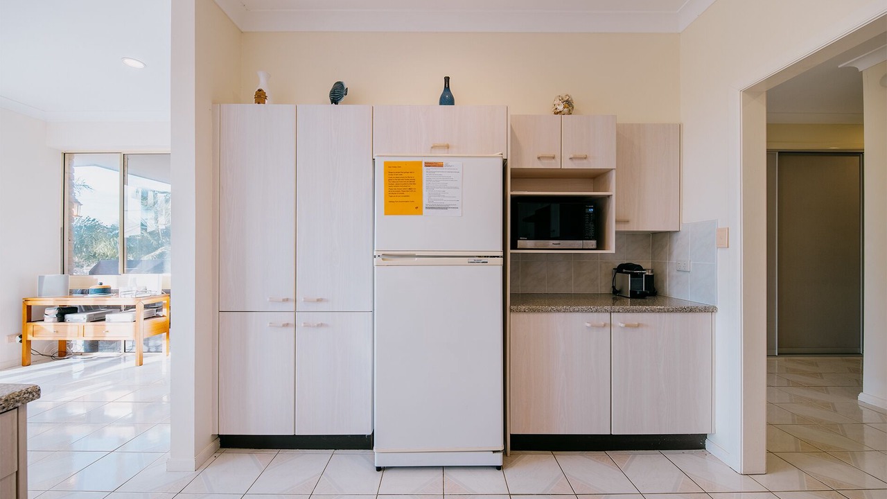 Photo of Kitchen in Black Head