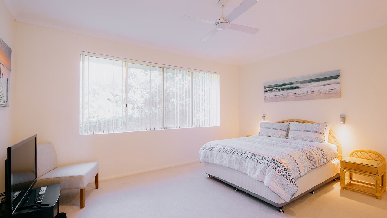 Photo of Bedroom in Black Head