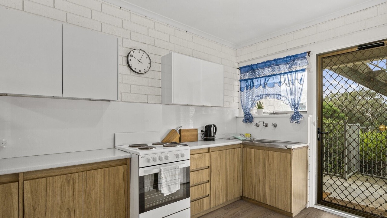 Photo of Kitchen in Silver Sands