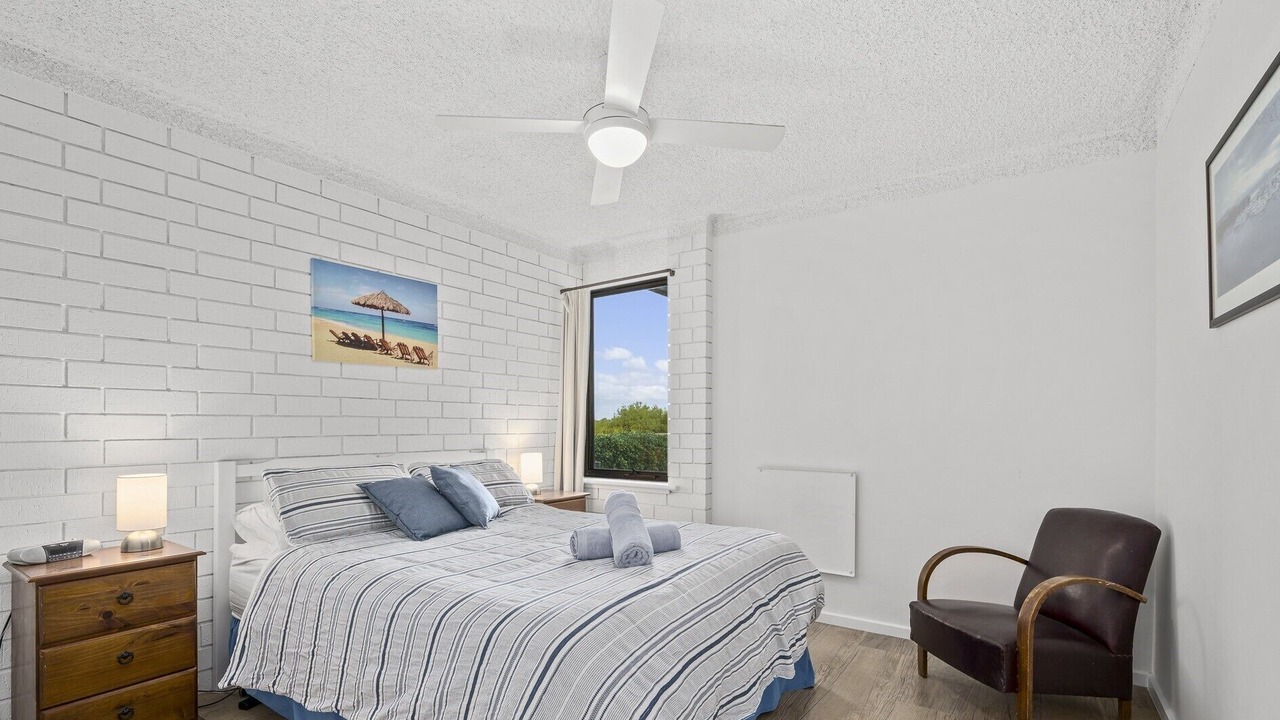 Photo of Bedroom in Silver Sands