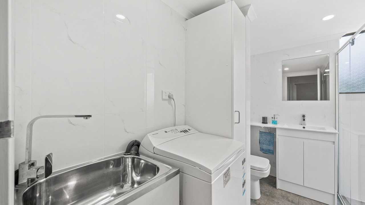 Photo of Bathroom in Silver Sands