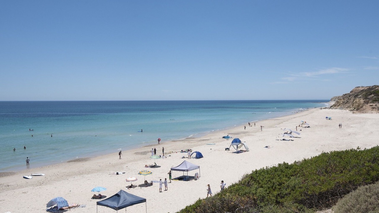 Photo of Others in Silver Sands